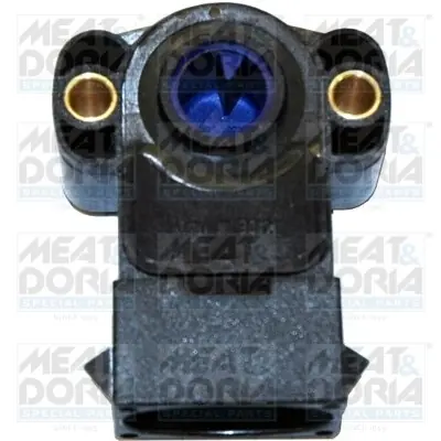 Sensor, posición mariposa MEAT & DORIA 83099 Promoción